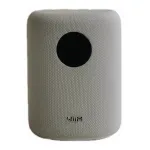 WiiM LPWISNDW Sound Smart Speaker, White
