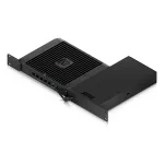 Ubiquiti UniFi Cloud Gateway Industrial montavimo į 19 colių stelažą rėmas, UACC-UCG-Industrial-RM