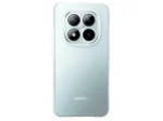 Tactical galinis dangtelis TPU, skirtas Redmi Note 15 Pro 5G, permatomas