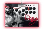 Razer Kitsune &ndash; Ryu Edition Leverless Arcade Controller, skirtas PS5, PS4, PC