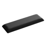 Pla&scaron;takos atrama GLORIOUS Compact Fabric Black, skirta 65&ndash;75 % klaviatūroms GLO-KB-ACC-WR-CLTH-65-75-BLK
