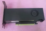 HP NVIDIA RTX A2000 6GB GDDR6 Low Profile Graphics Card