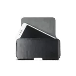 CELLY BELTPRO CASE XL Black &ndash; Universal Smartphone Belt Pouch