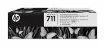 HP 711 DesignJet spausdinimo galvučių keitimo rinkinys