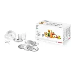 Bosch MUZ5VL1 VeggieLove &ndash; priedų rinkinys pjaustymui, skirtas MUM5
