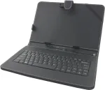 Esperanza EK125 dėklas plan&scaron;etei 25,6 cm (10,1 inch) Folio juodas