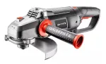 Kampinis &scaron;lifuoklis 2600W, 230 x 22,2 mm diskas, 6500 aps/min