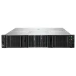 HPE ProLiant DL340 Gen12 2U Rack Server su Intel Xeon Gold 6505P, 64GB DDR5, 8 SFF lizdais, MR408i-o, dvigubu 1000W maitinimo &scaron;altiniu