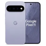 Google Pixel 11 5G i&scaron;manusis telefonas - 12GB RAM, 512GB atmintis, 6,3 colio OLED 120Hz, Dual SIM, Frost (UK/EU)