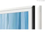 Samsung VG-SCFH65WTBXC Individualizuojamas TV rėmelis, skirtas &bdquo;The Frame&ldquo; 65 colių (baltas) | Kur.lt