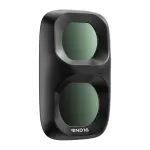 Freewell ND16 filtras, skirtas DJI Osmo Pocket 4P