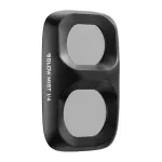 Freewell Black Glow Mist 1/4 filtras, skirtas DJI Osmo Pocket 4P (FW-OP4P-G1/4)