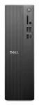 DELL ECS1250 Intel Core i3-14100 8GB DDR5 512GB SSD Windows 11 Pro Slim PC Juodas