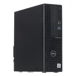 DELL OptiPlex 3080 SFF stalinis kompiuteris Intel Core i3-10100, 8GB RAM, 256GB SSD, Windows 11 Pro, naudotas