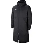 Nike vyri&scaron;ka Park 20 Syn Fl Repel striukė, juoda CW6156 010