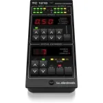 TC Electronic TC1210-DT Digitalus Chorus/Flanger stalinis valdiklis su papildiniu