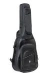 Stagg STB-NDURA 15 UE elektrinės gitaros dėklas su 15 mm pamink&scaron;tinimu