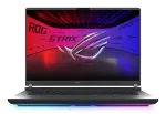 ASUS ROG Strix G16 G615LW-TS279W žaidimų ne&scaron;iojamas kompiuteris, 16 colių WQXGA IPS 300Hz, Intel Core Ultra 9 290HX Plus, 64GB DDR5, 2TB SSD, GeForce RTX 5080 16GB, Windows 11 Home, voki&scaron;ka QWERTZ klaviatūra