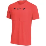 Nike Dri-FIT Referee III vyrų futbolo mar&scaron;kinėliai University Red/White 2XL