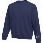 Vyri&scaron;kas džemperis Nike Park 26 Fleece Crew IO9039 410, tamsiai mėlynas, L