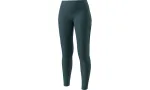 SALEWA Dynafit Ultra Tights moteri&scaron;kos bėgimo kelnės Cinder, L dydis