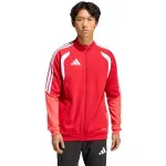 adidas Tiro 26 Competition treniruočių vir&scaron;us vyrams, raudonas, M dydis