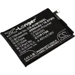 Cameron Sino 5000 mAh Li-Polimerų baterija, skirta ASUS Zenfone Max Pro M1/M2 (C11P1706, 0B200-02870200, CS-AUM100SL)