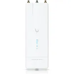 Ubiquiti UISP Wave MLO5 radijo tiltas Wi-Fi 7, dvigubas 5 GHz, 5 Gbit/s