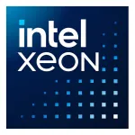 Intel Xeon 6325P - 4 branduoliai, 8 gijos, 3,5 GHz, 12 MB talpykla, LGA1700 serverio procesorius - OEM