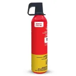 Alecto BS075 gaisro gesintuvas pur&scaron;kiamas 750 ml, be PFAS