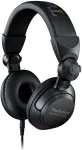Technics EAH-DJ1200EK profesionalios DJ ausinės, juodos