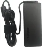 Lenovo 20V 3.25A 65W kintamosios srovės adapteris (kvadratinis antgalis) - juoda
