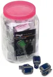 Stagg SCTUC1/30 30 vnt. užsegamo chromatinio derintuvo rinkinys prekybos vietai