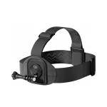 Insta360 veiksmo kameros galvos laikiklis Insta360 (CINSTAV/D)