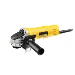 DeWalt DWE4057-QS kampinis &scaron;lifuoklis, 800 W, 125 mm disko, 11 800 aps./min, 1,8 kg