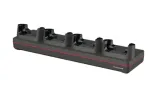 Honeywell CT37-5CB-UVN-0 5 pozicijų įkrovimo bazė, skirta CT37/CT30XP, be apsauginio dėklo