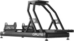 Oplite Cockpit Chassis R8 Fury Black Retail Freight Shipping