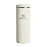 STANLEY The Transit Fliptop Mug 0.35L Glossy Cream