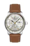 Zeppelin Mediterranee 96901 laikrodis, 42 mm