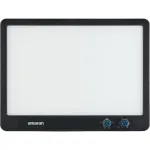Amaran Verge charcoal V-mount baterijos adapteris