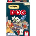Stalo žaidimas DOG Avatar