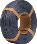 ESUN PLA+ 1,75mm pilkas 1kg papildymas 3D spausdintuvo filamentas (PLA+175H1R1)