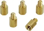 Renkforce RF-4453066 240 dalių kompiuterio varžtų ir tvirtinimo elementų rinkinys su dėžute