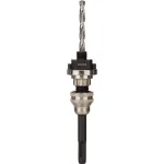 Bosch 2 609 390 590 gręžtuvo priedas &ndash; adapteris skyliniam pjūklui
