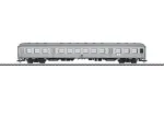 M&auml;rklin 43897 H0 IC valdymo vagonas, 2 klasė, DB AG, V epocha