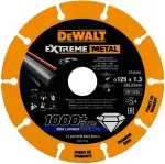 Pjovimo diskas DeWALT DT40252-QZ