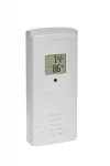 TFA Dostmann 30.3256.02 belaidis termo-drėgmės jutiklis, 433 MHz