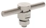 DEHN KSV 6.10 AQ16 50 V4A skersinis sujungėjas apvaliems laidininkams 6-10 mm 540122