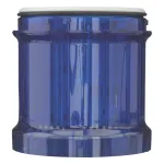 Eaton SL7-BL24-B LED signalinės kolonos elementas, mėlyna mirksinti &scaron;viesa, 24 V AC/DC, 70 mm, 171439
