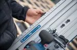 Bosch FSN 440 X Professional kampinis vediklis